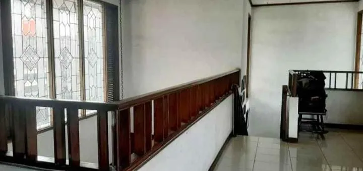 Dijual Rumah Siap Huni di Jalan Camar III, Kota Tangerang