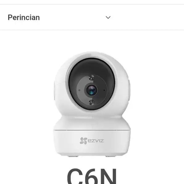 Penyedia Pasang Kamera Cctv Cirinten Lebak