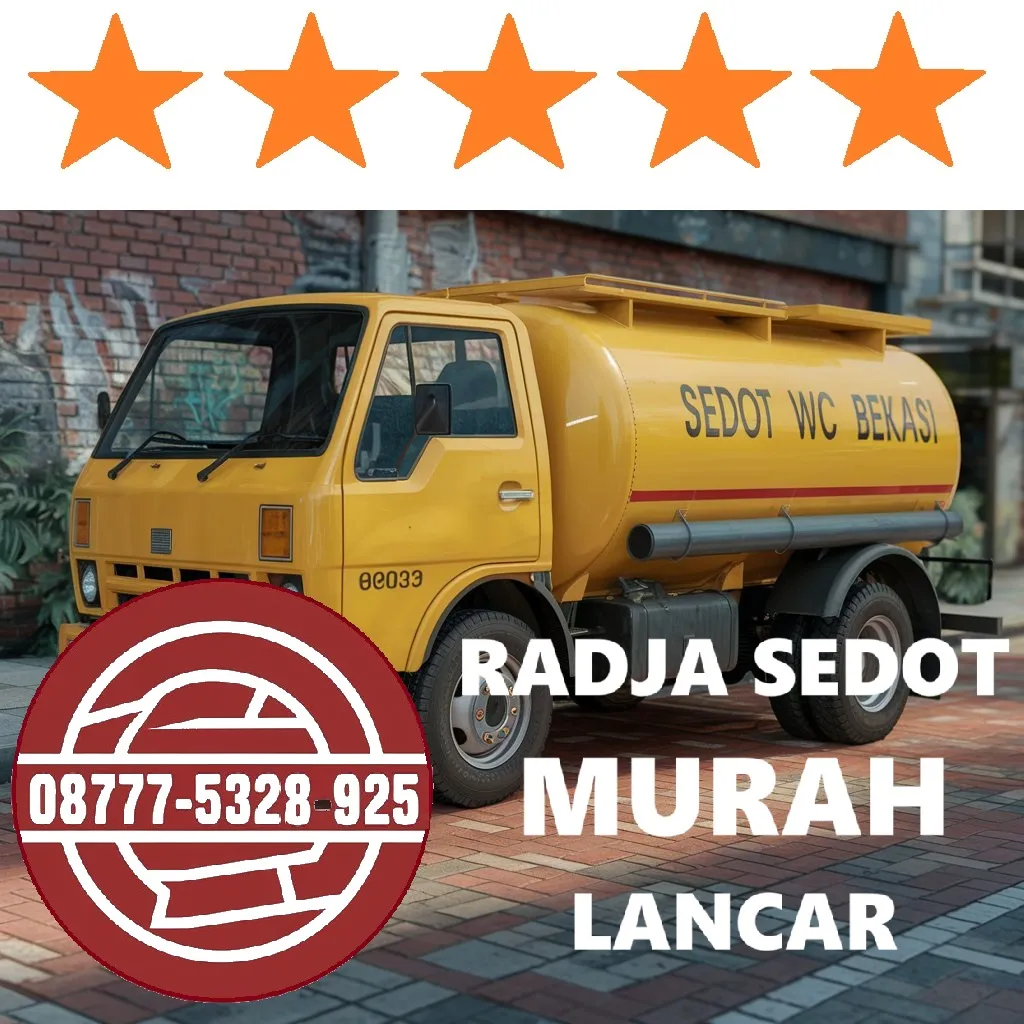 SEDOT WC JAKARTA TIMUR