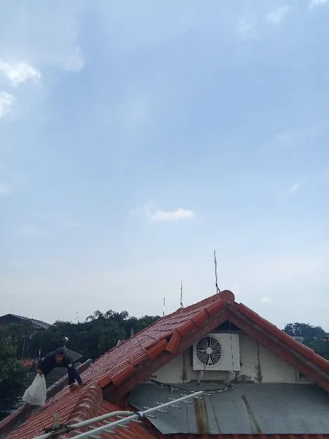 Ahli Pasang Penangkal petir Cigudeg Bogor Kota