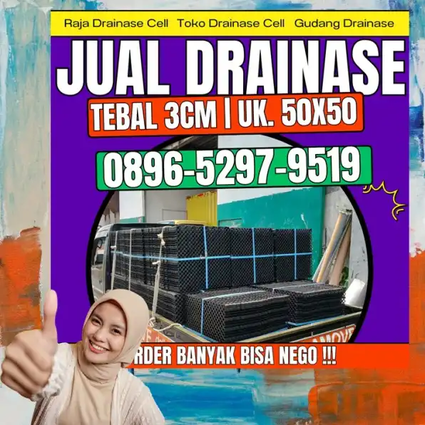 0896-5297-9519 (WA), Agen Drainage Cell Aceh Tenggara Lawe Sumur