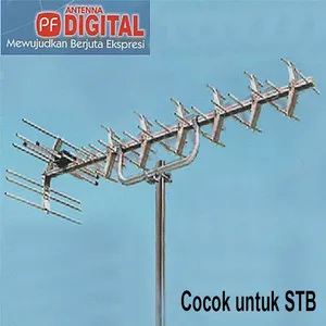 Harga Paket Antena TV Digital For LCD/LED Di Petukangan Utara ^ Pesanggrahan [] Toko Antena TV Terdekat