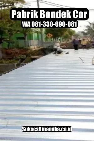 0.75 Bondek Sidoarjo Waru - Promo Spesial (288)