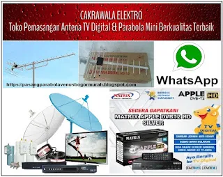 Harga Agen Toko Jasa Service Setting Parabola Di Gambir ~ Jakarta Pusat [] Ahli Pasang Set Top Box