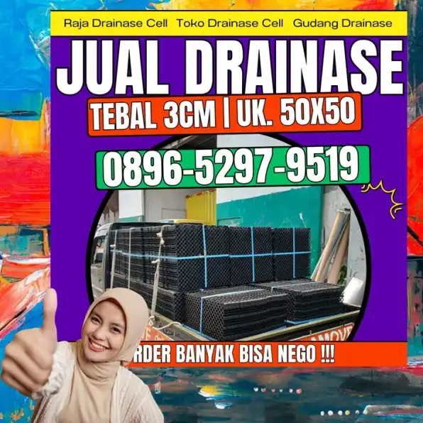 0896-5297-9519 (WA), Distributor Drainase Cell Aceh Besar Lhoknga