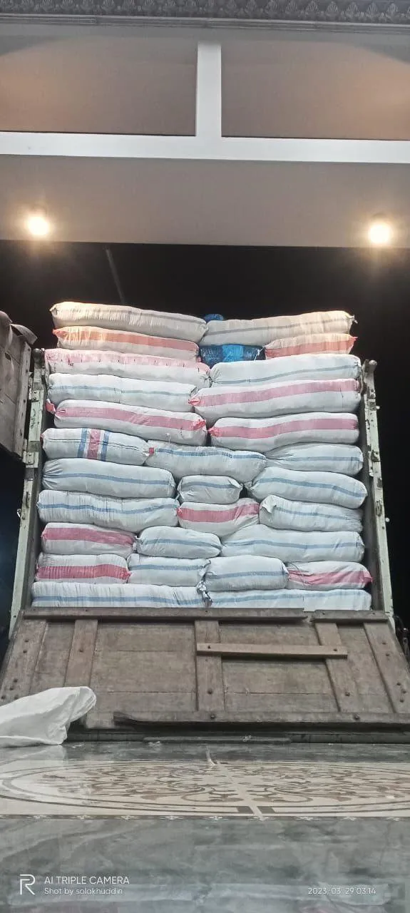 Assyfa Hijab Store Rembang Jawa Tengah