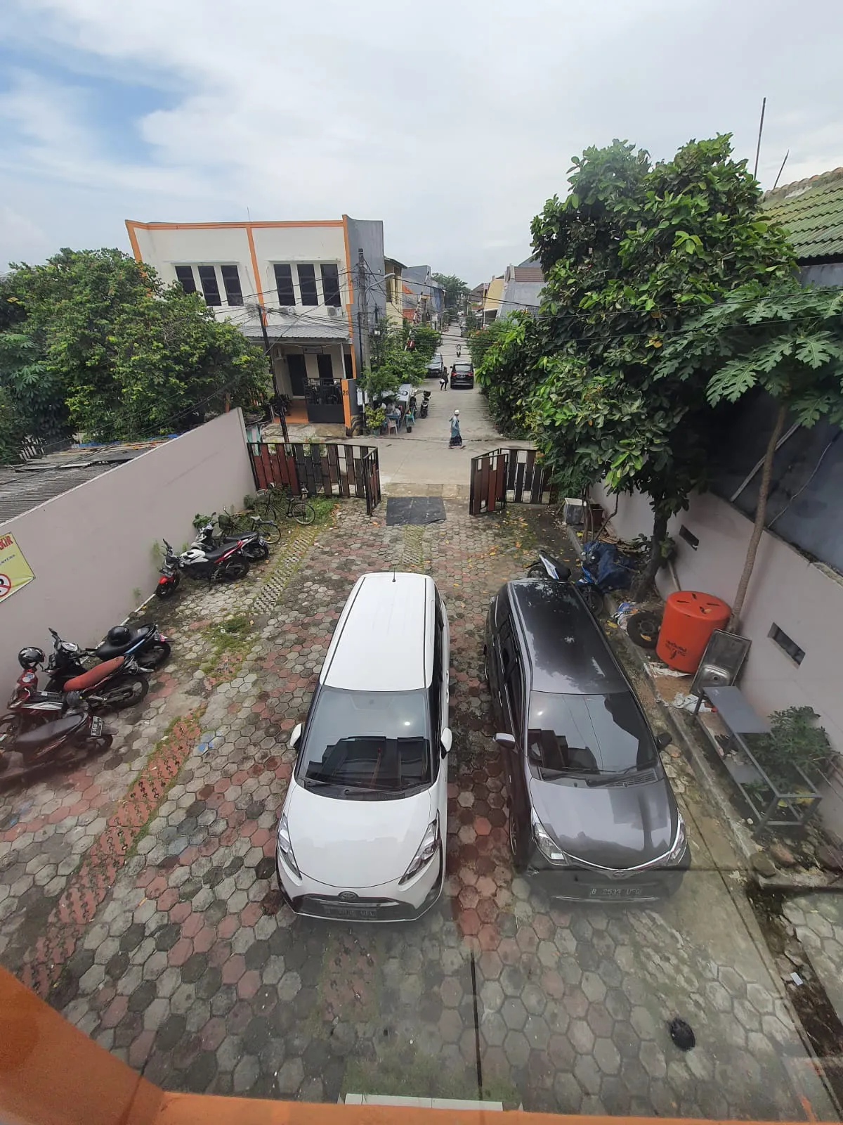Jual Ruko Luas Shm di Jalan Swasembada Timur Jakarta Utara