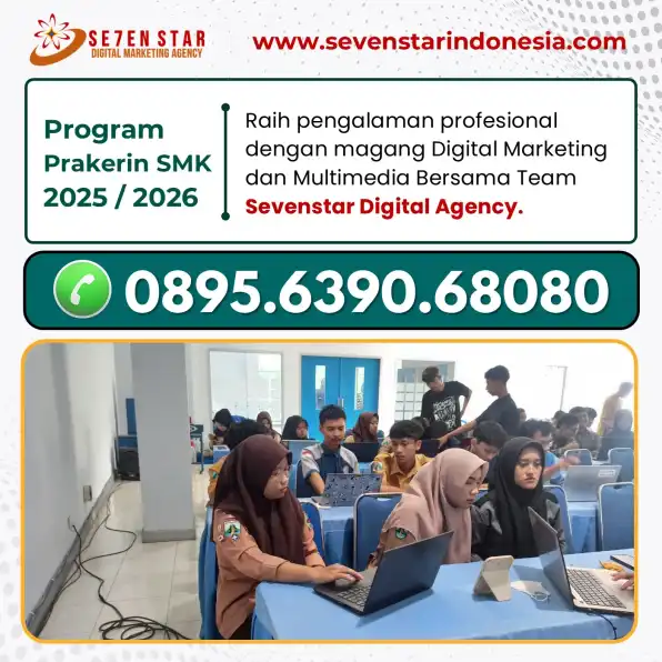 WA 0895-6390-68080 Lokasi Internship Mahasiswa Manajemen Widyagama Malang yang Direkomendasikan