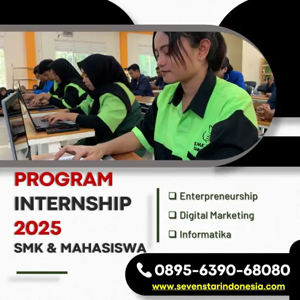 WA 0895-6390-68080 Terima Magang Mahasiswa Administrasi Bisnis Universitas Widyagama Malang