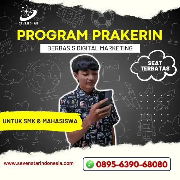 (WA 0895-6390-68080) Perusahaan Internship Mahasiswa 2025 Universitas Negeri Malang (UM)