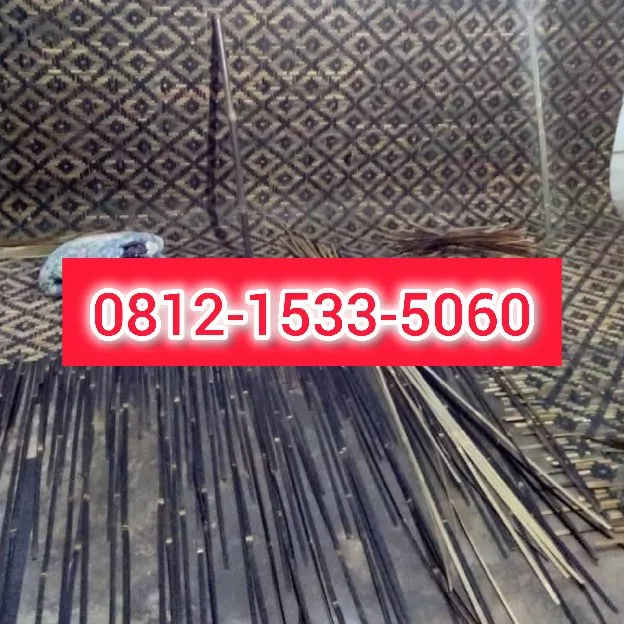 Jual Plafon Anyaman Bambu Kapuas Hulu 08I2-1533-5060