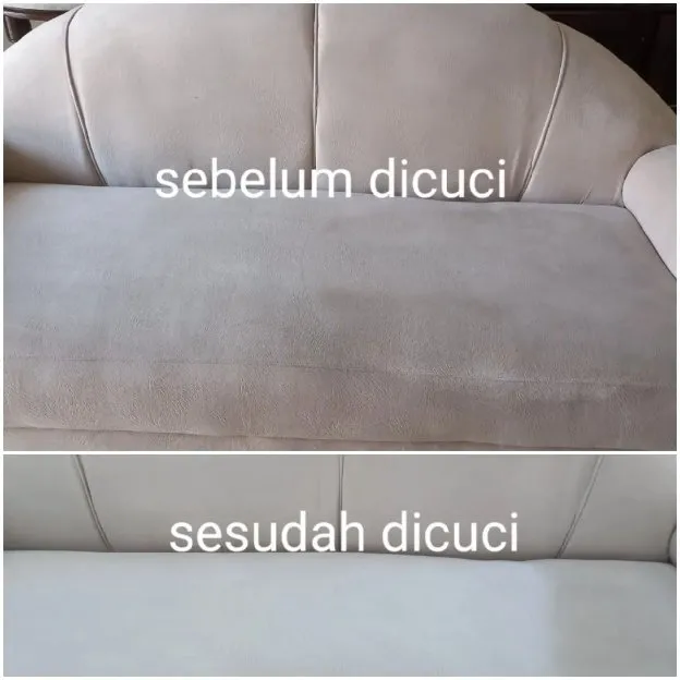 Cuci Sofa Kalipucung Blitar 081334917911