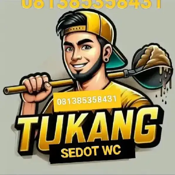 SEDOT WC KOT TASIK