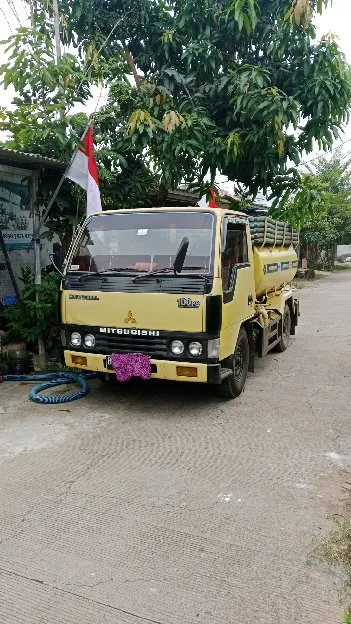 Sedot WC Sukadanau Cikarang Barat