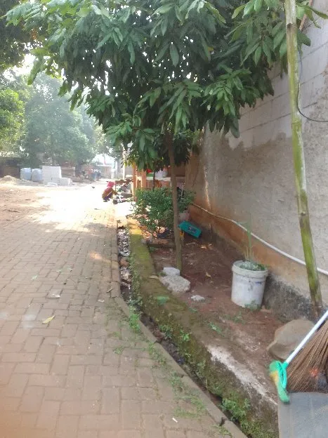 JUAL RUMAH SANGAT MURAH