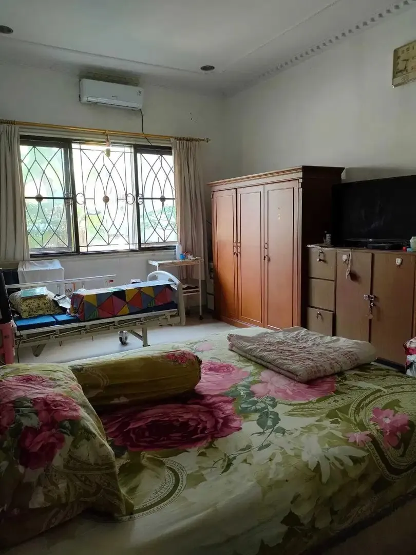 Jual Rumah 2 Lantai Jalan Jelambar Jaya Kota Jakarta Barat