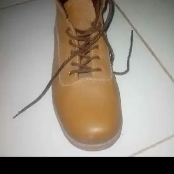 jual sepatu kulit brogan