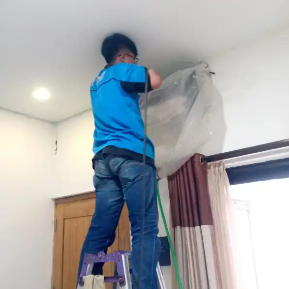 Service AC Berbah Sleman 24 Jam Terpercaya dan Bergaransi