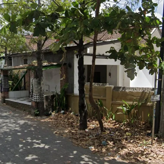 Dijual 1,73 are + Free RUMAH, Jl. Bung Tomo Gatsu Barat Pemecutan Kaja Denpasar