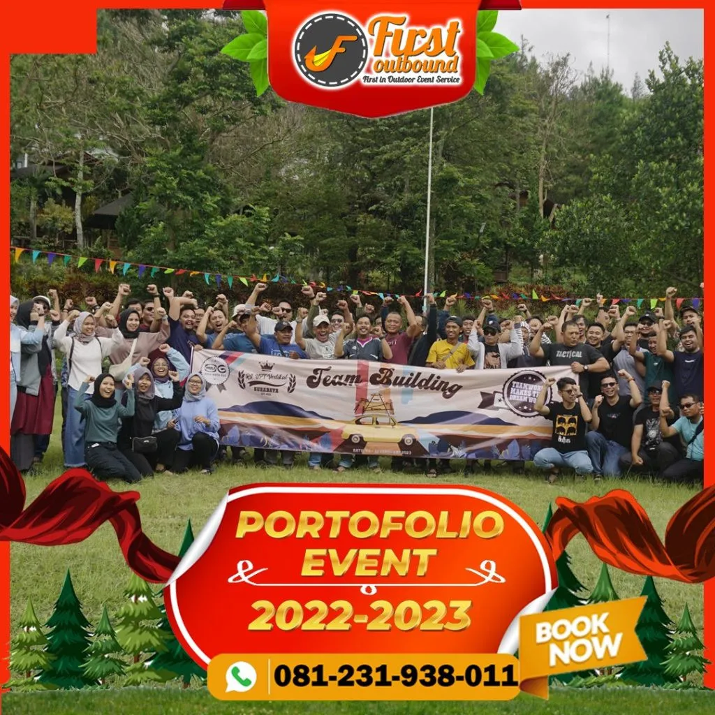 Provider Outbound di Batu Malang, EO Terbaik untuk Anda