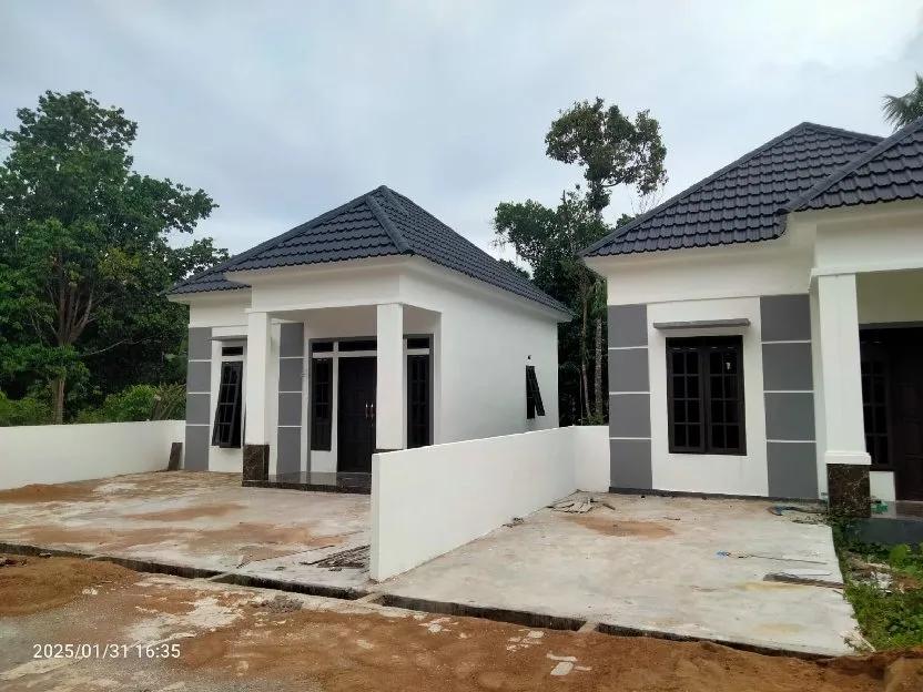 Info Perumahan Kota Baru Pontianak, Harga Rumah Minimalis Pontianak, Grand Al Qausar Residence