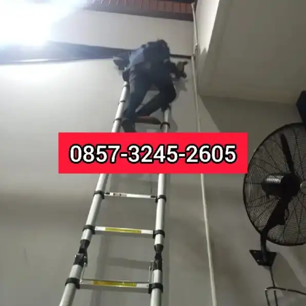 Tukang Listrik Karang Pilang Panggilan 24 Jam 0857-3245-2605