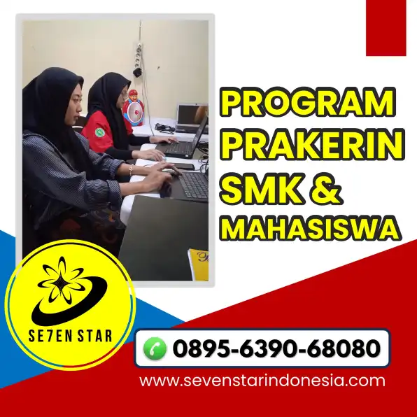 WA 0895-6390-68080, Rekomendasi Magang Bisnis Digital di Kediri