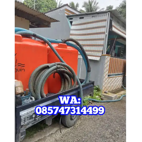 Sedot WC jatisaba murah WA:085747314499