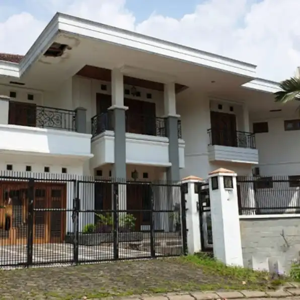 Jual Rumah Mewah di Komplek Villa Gading Indah Jakarta Utara