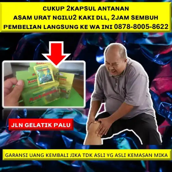 0878-8005-8622 Obat Alami Menurunkan Kolesterol Jahat Di Kota Palu