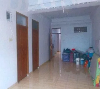 Dijual Ruko 4 Lantai di Komplek Warga Jaya, Jakarta Barat