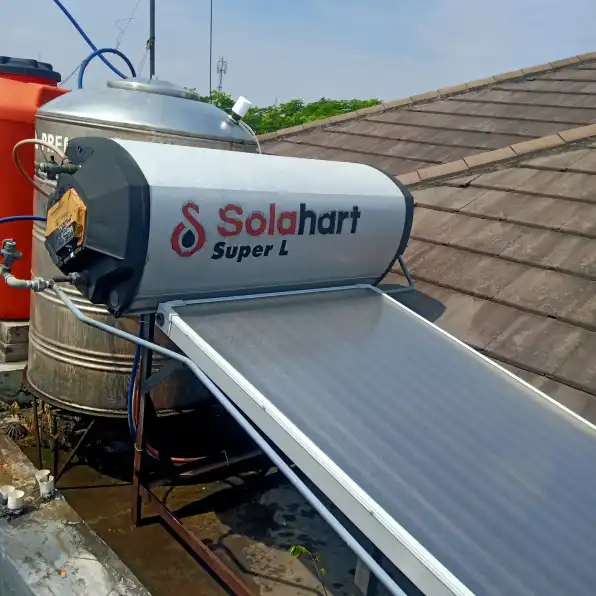 Jasa Service Solahart Cibubur 081310800242