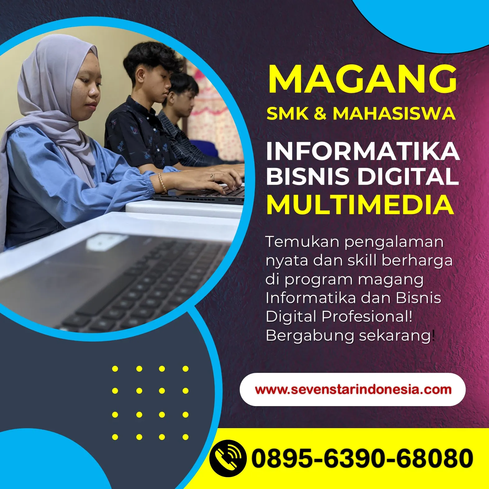 Perusahaan Informatika Malang, Praktek Industri Berkualitas