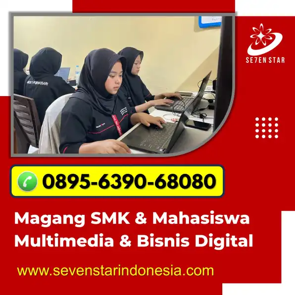 Hub 0895-6390-68080 Daftar Magang Jurnalistik di Kediri