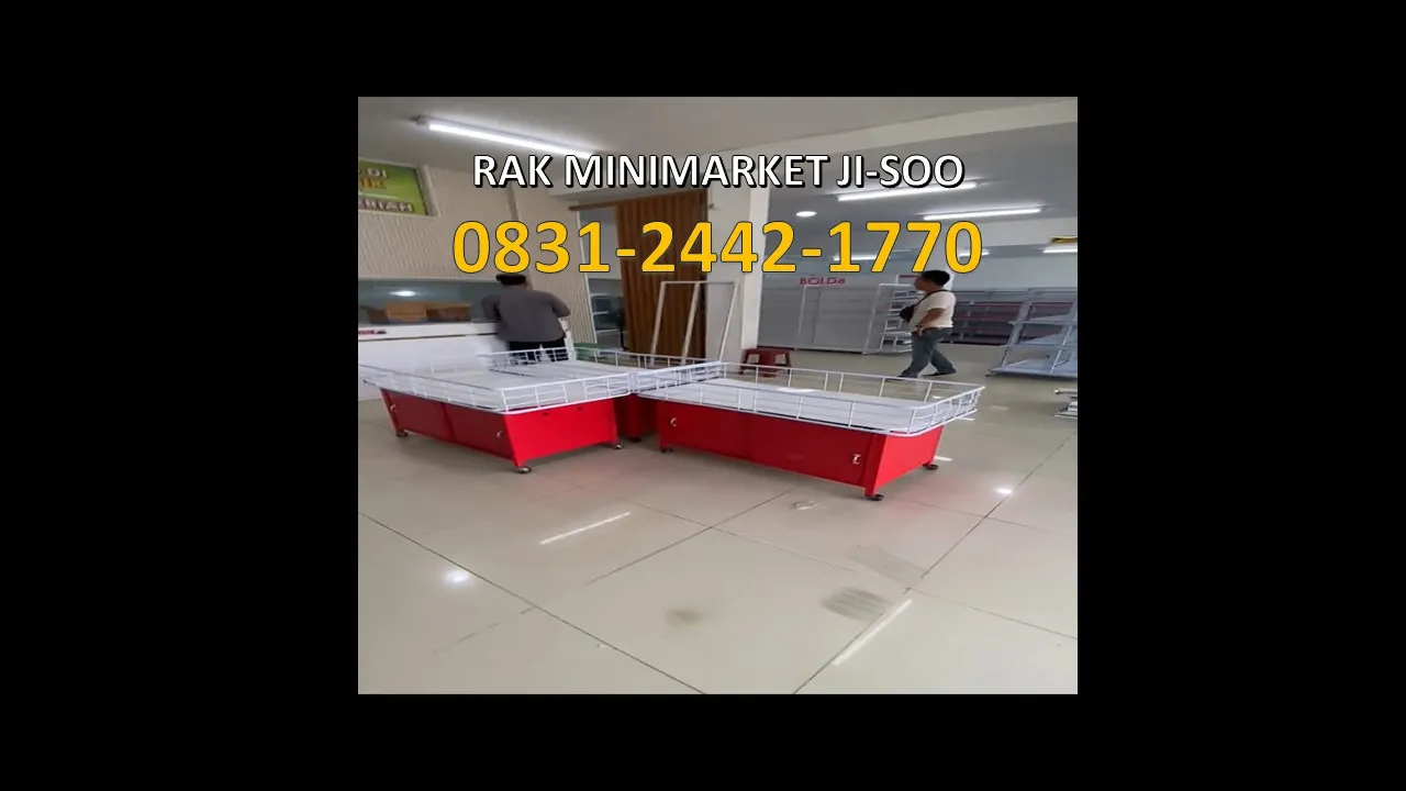 HADIR DI KOTA ANDA, Produsen Jual Rak Display Purwodadi