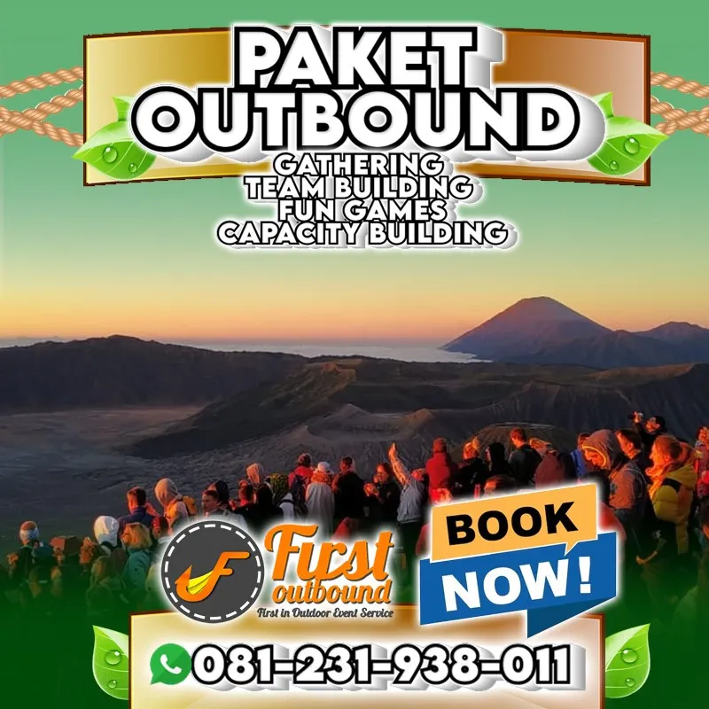 EO Gathering di Batu Malang, Pasti Seru & Berkesan!