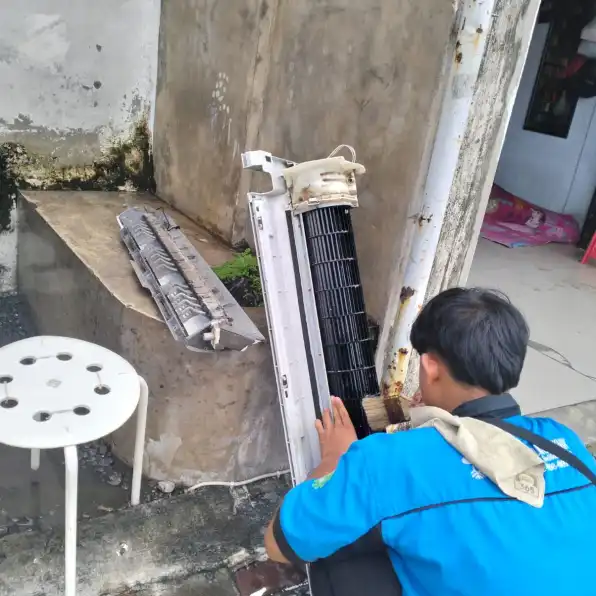 Jasa Service AC 24 Jam di Kulon Progo – Karya Gemilang Teknik (081249984900)