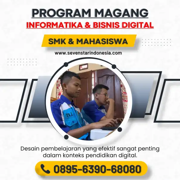 (WA 0895-6390-68080) Lowongan Magang 1 Bulan di Turen Malang