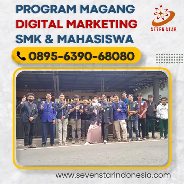 Hub 0895-6390-68080, Daftar PKL Mahasiswa di Turen Malang, Segera Bergabung!