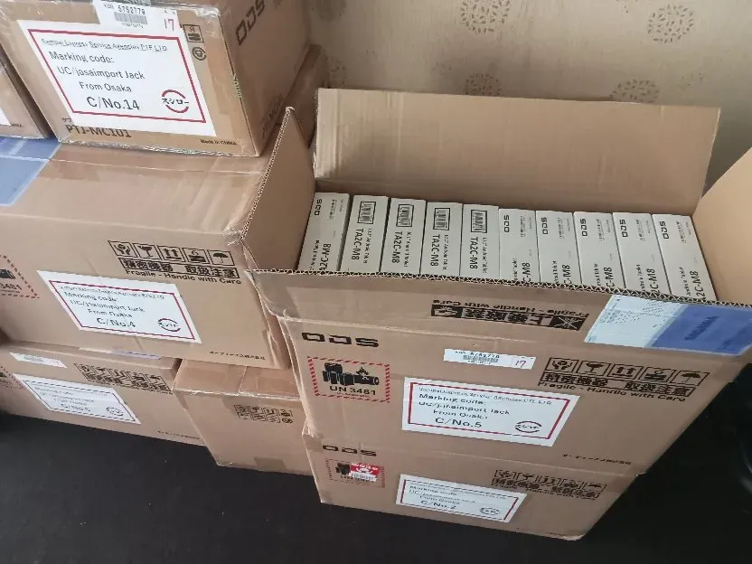 jasa import jepang