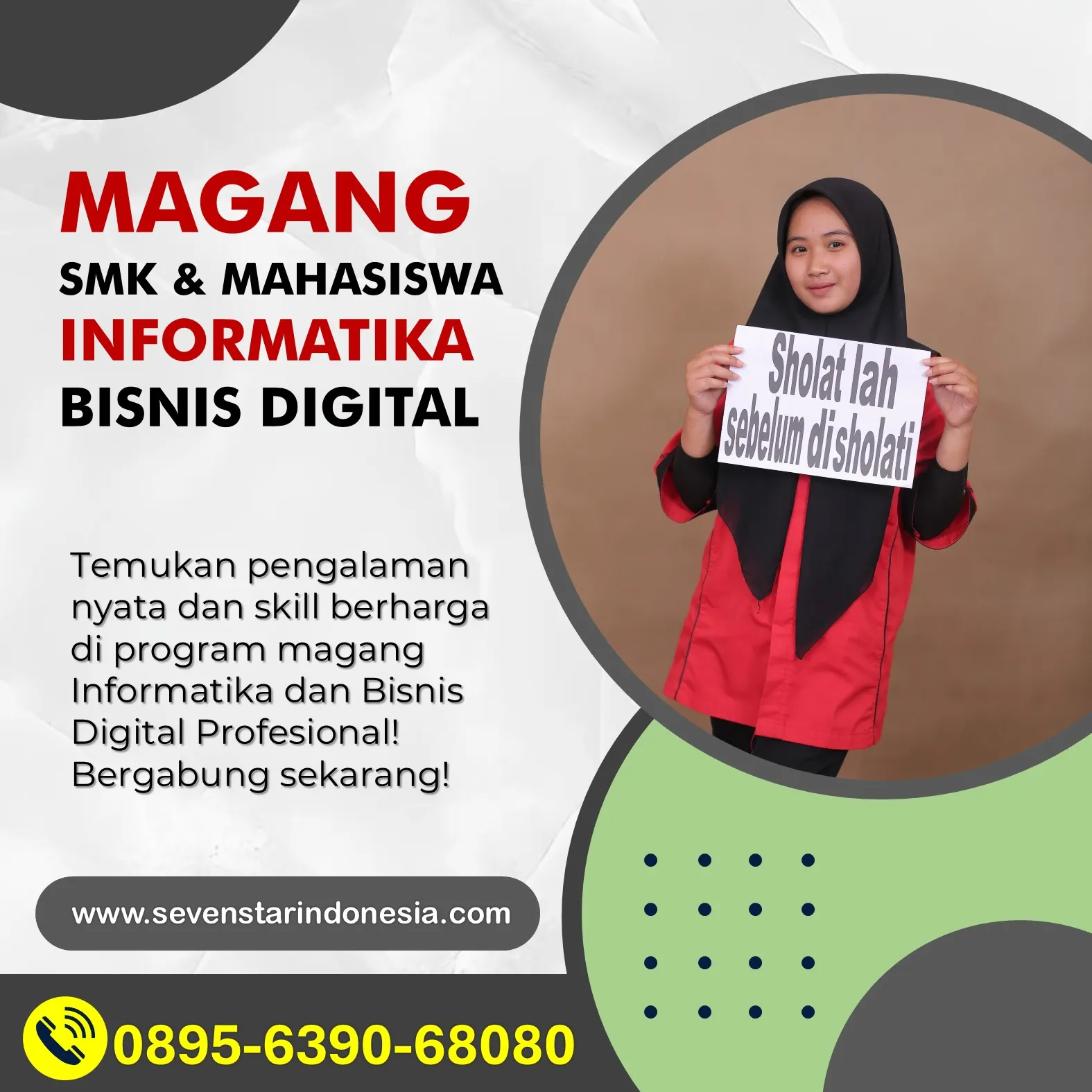 Perusahaan PKN Teknik Informatika di Malang