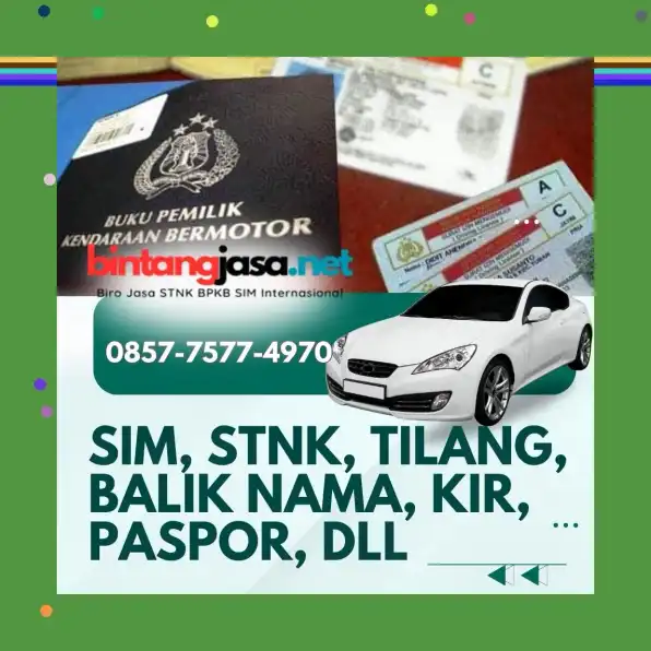 Tercepat 0857-7577-4970 Bayar Setelah Jadi Paspor Baru Elektronik Terpercaya Di Jakarta Selatan BintangJasa.Net