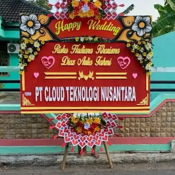 Toko Bunga Pati - Bunga Papan Pati - 082241215355