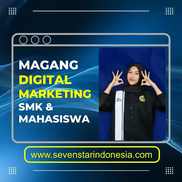 WA:0895-6390-68080 Magang Bisnis Digital Mahasiswa di Malang