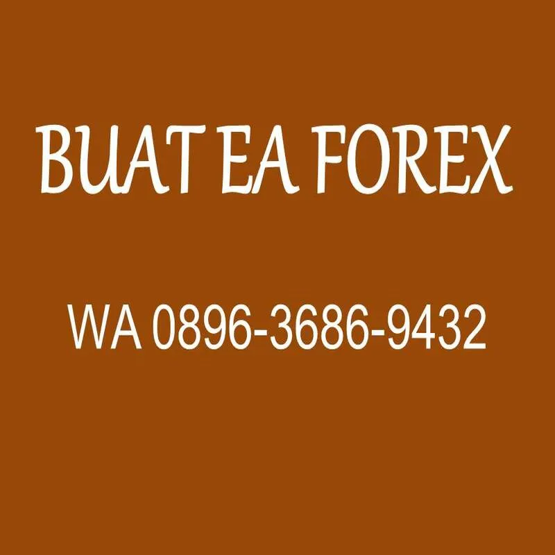 Pesan Ea Berbek , WA 0896+3686+9432