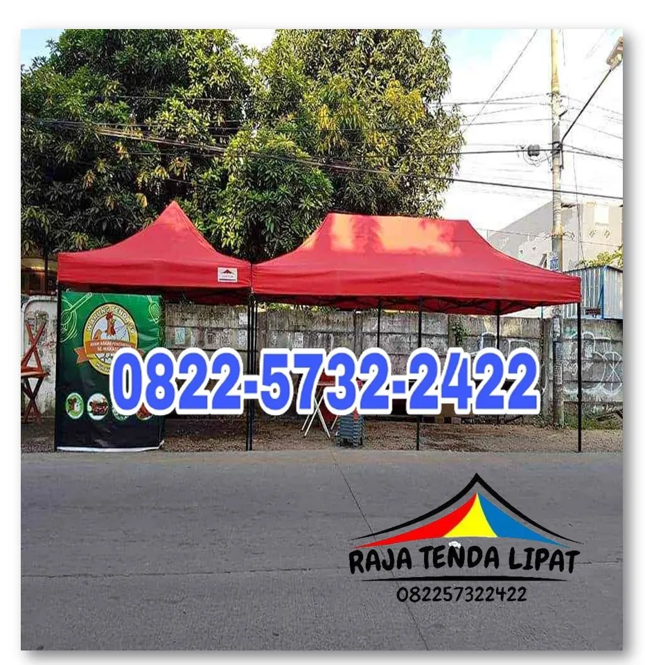 CALL 0822-5732-2422 Jual Tenda Lipat Di Bone