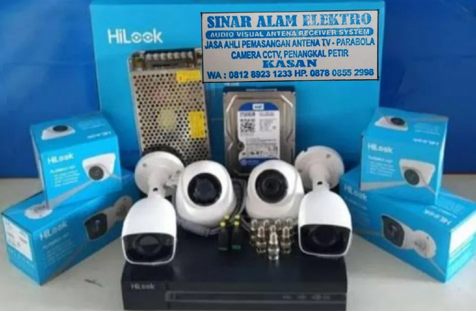 Agen jual pasang camera cctv cilamaya Cikampek