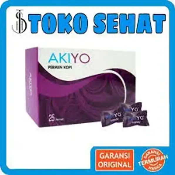 Permen Akiyo Candy 082223264411 Obat Kuat Tahan Lama Buleleng