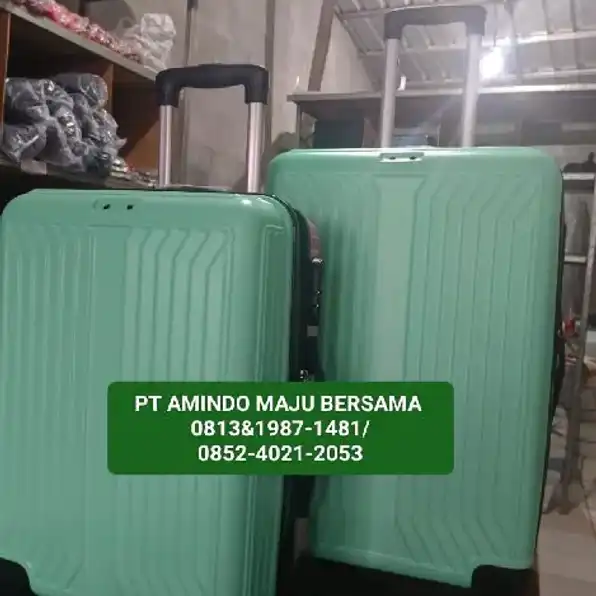 Pabrik Koper Fiber Dumai 0813-1987-1481 PT Amindo Maju Bersama