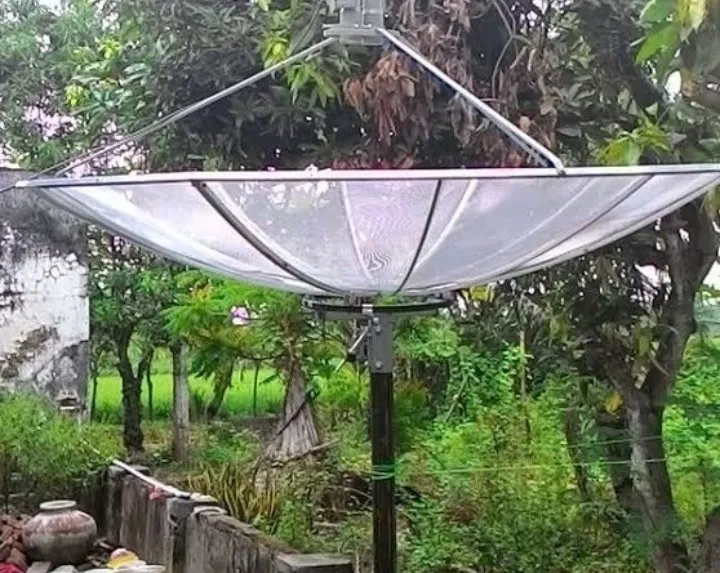 Cabang Toko Order Pasang Baru AntenaTv Parabola & Setting Service Di Jati Padang Jak-Sel